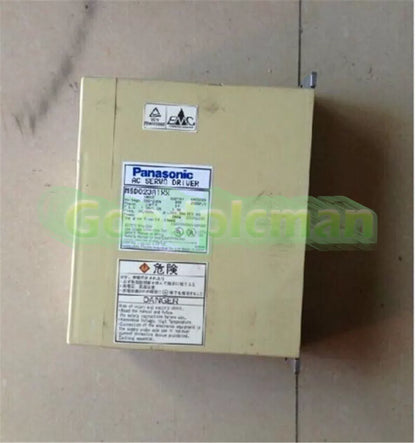 Panasonic Servo Driver Tested MSD023A1XX at [2]
