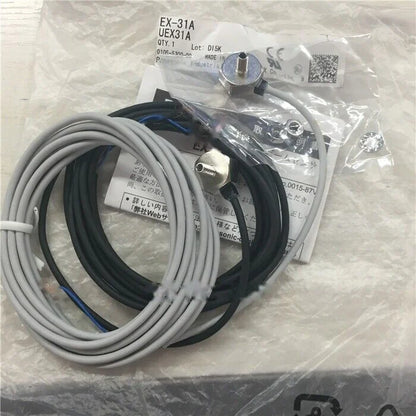 Panasonic Sunx EX-31A 1PC Photoelectric Sensor Switch - PANASONIC [1]
