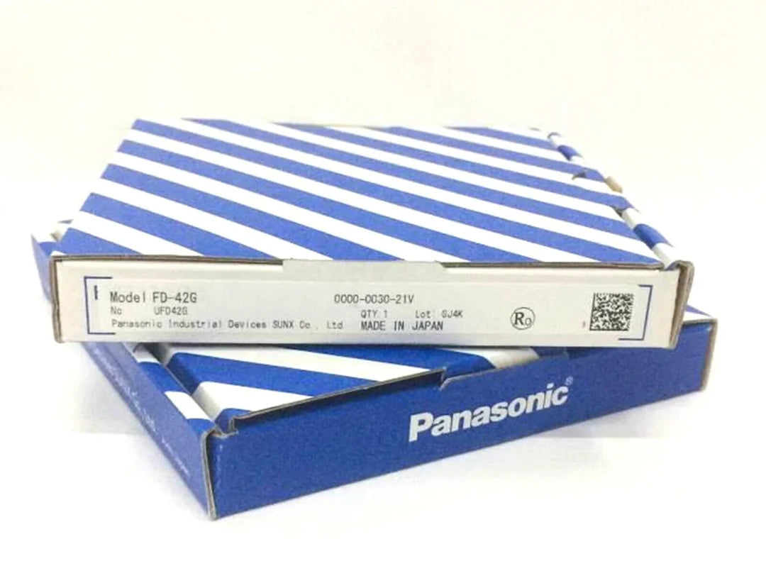 Panasonic Sunx FD-42G Photoelectric Switch Fiber Optic Sensor - PANASONIC [2]