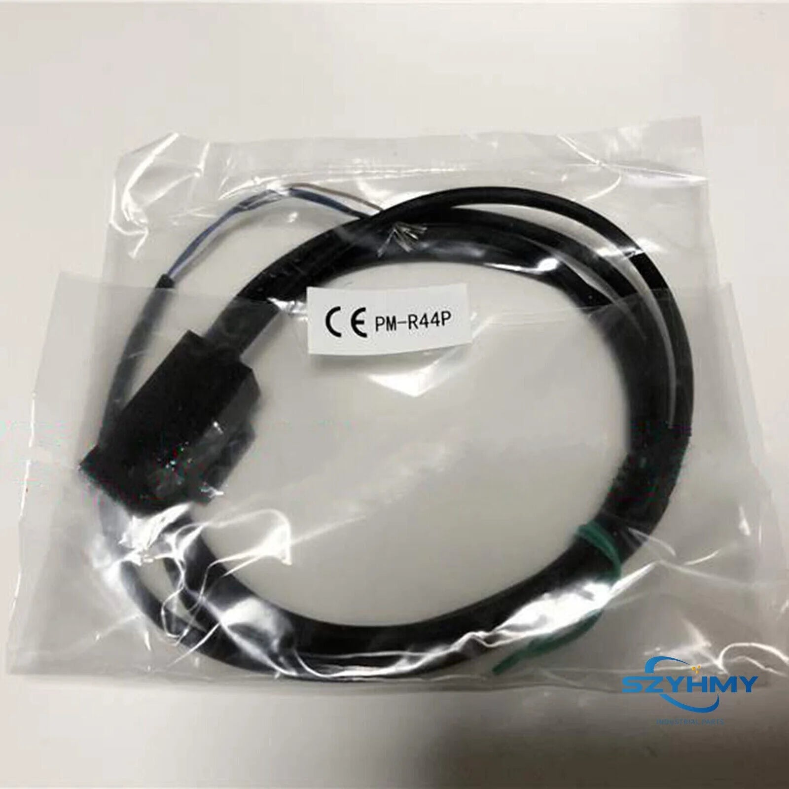 Panasonic Sunx PM-R44P Photoelectric Switch Sensor - 1pc - PANASONIC [2]