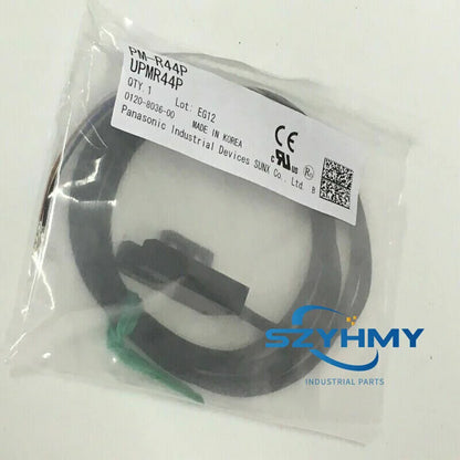 Panasonic Sunx PM-R44P Photoelectric Switch Sensor - 1pc - PANASONIC [3]