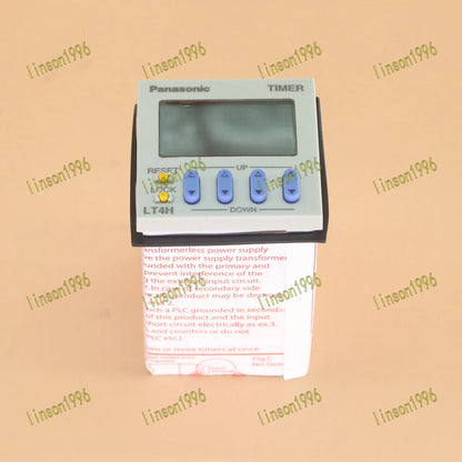 Panasonic Timer LT4H-AC240VS In Box - PANASONIC [3]