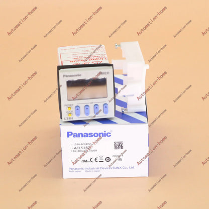 Panasonic Timer LT4H-AC240VS - PANASONIC [2]