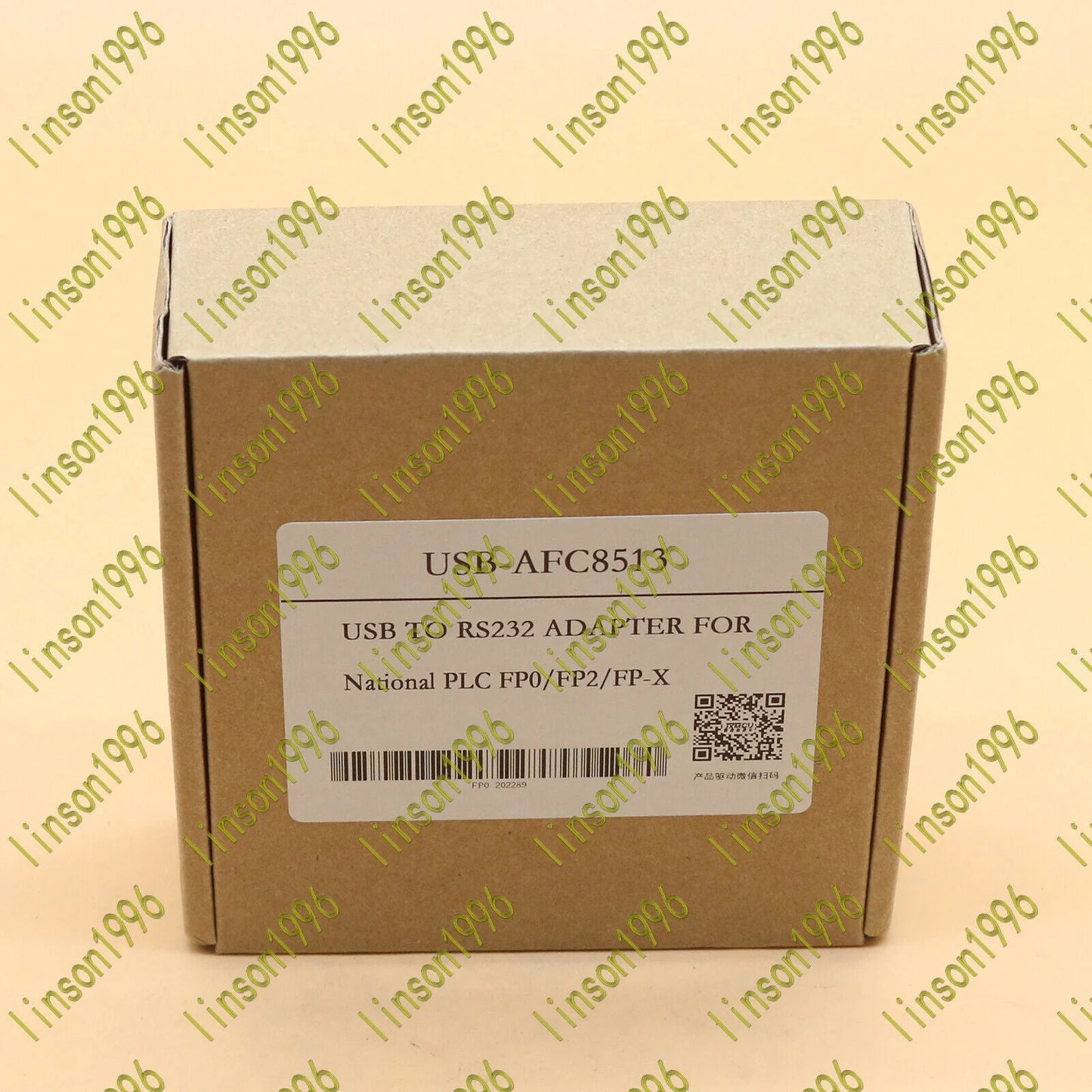 Panasonic USB-AFC8513 Programming Cable Fast Delivery - PANASONIC [1]