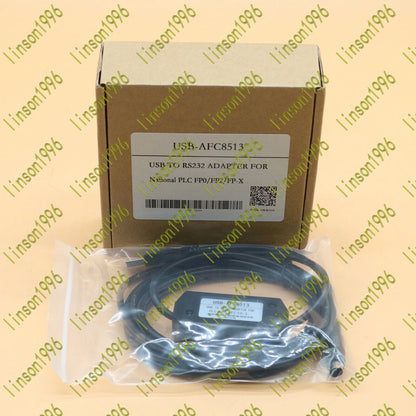 Panasonic USB-AFC8513 Programming Cable Fast Delivery - PANASONIC [2]