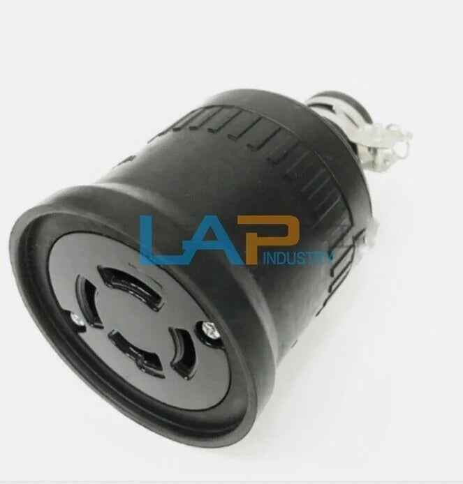 Panasonic WA5429K Waterproof Adapter - 1PC - PANASONIC [1]