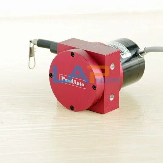 PandAuto Pull Sensor P2302-10-A-24 with 1 Meter Range - PANDAUTO [1]