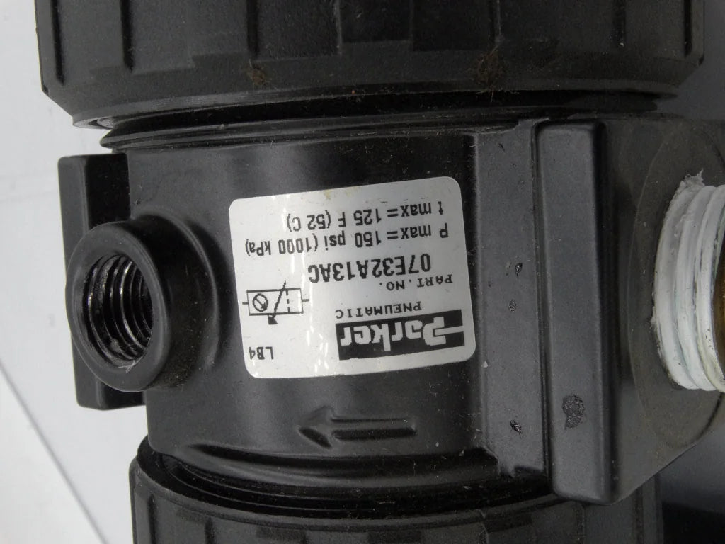 Parker 07E32A13AC Filter - PARKER [2]