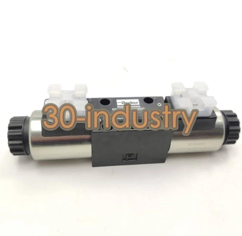 Parker D1VW011CNJW91 Directional Solenoid Valve - 1 Piece New - PARKER [2]