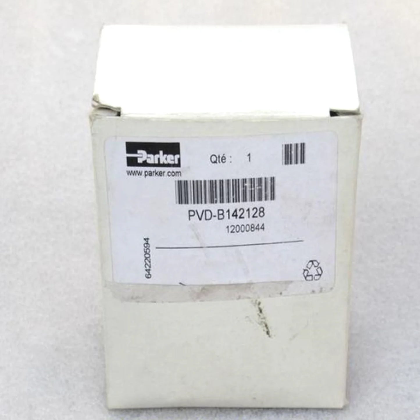 Parker PVD-B142128 Power Valve - PARKER [1]