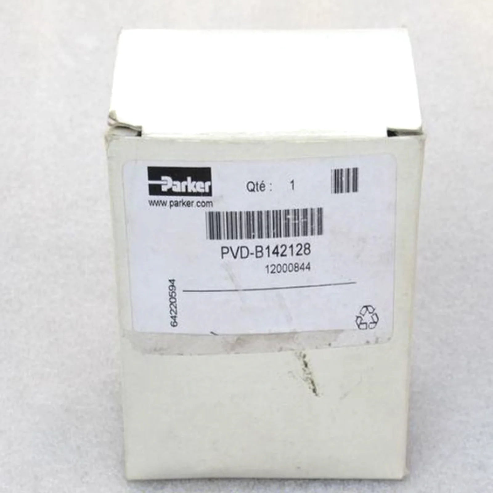 Parker PVD-B142128 Power Valve - PARKER [1]