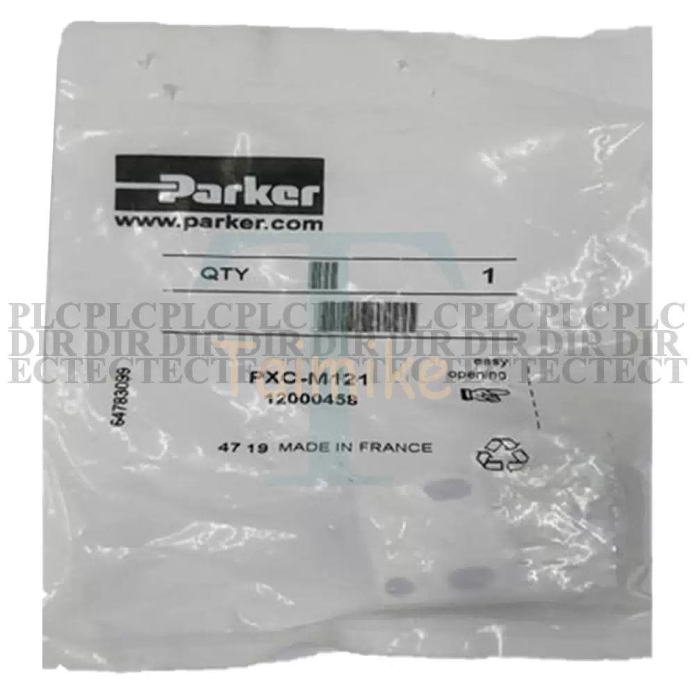 Parker PXC-M121 Pneumatic Switch [1]