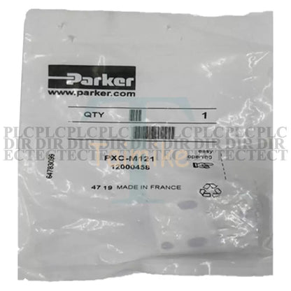 Parker PXC-M121 Pneumatic Switch [1]