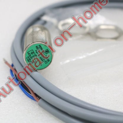 PepperL+Fuchs Proximity Switch NBB5-18GM50-E2 - PEPPERL+FUCHS [4]