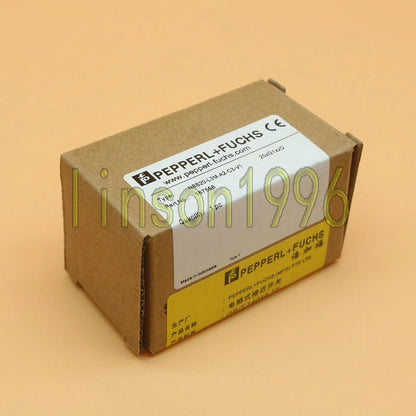 Pepperl+Fuchs Inductive Sensor NBB20-L3M-A2-C3-V1 | New In Box - PEPPERL+FUCHS [1]