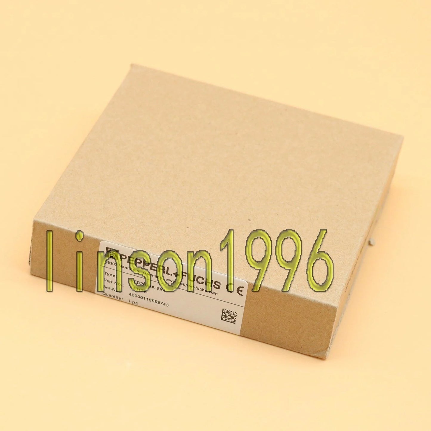 Pepperl+Fuchs KFD2-SRA-EX4 Switch Amplifier, High-Performance industrial amplifier with advanced features, reliable operation in harsh environments - PEPPERL+FUCHS [5]