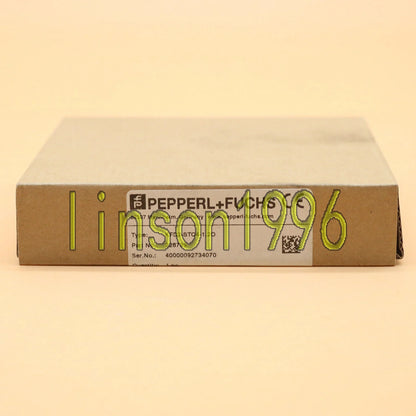 Pepperl+Fuchs KFD2-STC4-1.2O Safety Barrier - PEPPERL+FUCHS [2]