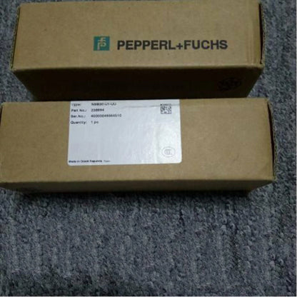 Pepperl+Fuchs NBB20-U1-UU Proximity Switch Sensor - PEPPERL+FUCHS [2]
