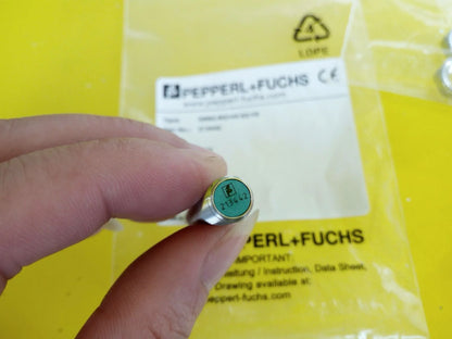 Pepperl+Fuchs NBB2-8GH40-E2-V3 Proximity Sensor - Close Proximity Detection - PEPPERL+FUCHS [3]