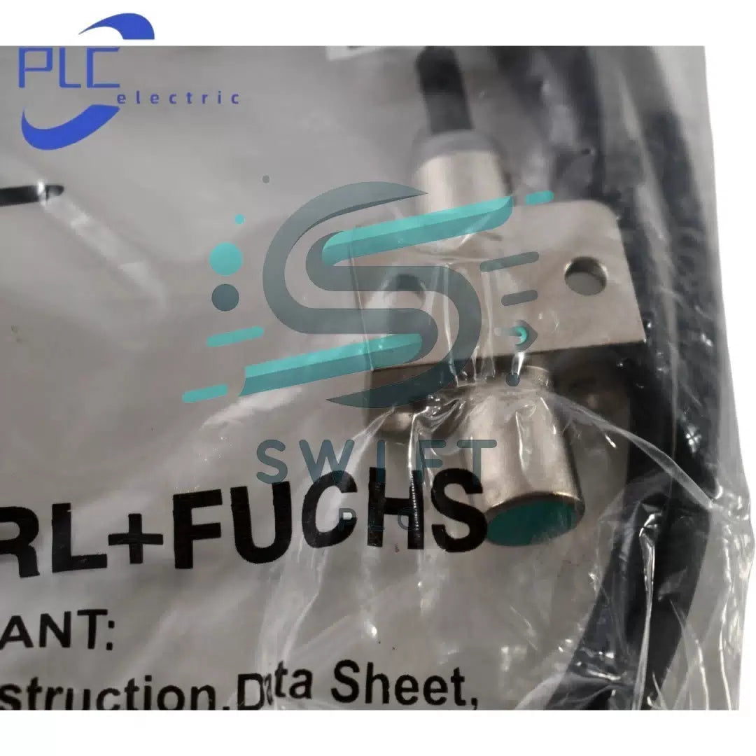 Pepperl Fuchs NBB4-12M45-E1-1.07M-V1 Proximity Sensor 915235 Haas CNC [3]