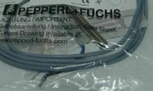 Pepperl+Fuchs NBN5-12GM50-E2 Fast - PEPPERL+FUCHS [1]