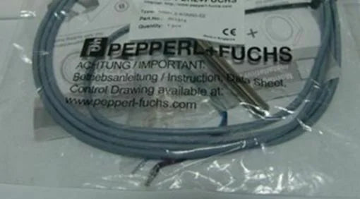 Pepperl+Fuchs NBN5-12GM50-E2 Fast - PEPPERL+FUCHS [2]