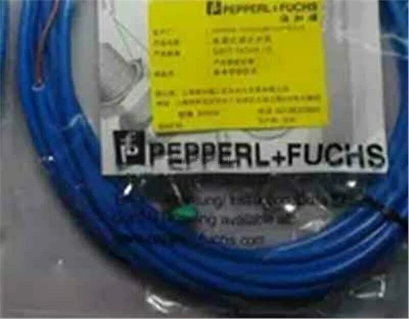 Pepperl+Fuchs NCN4-12GM40-N0 - PEPPERL+FUCHS [1]