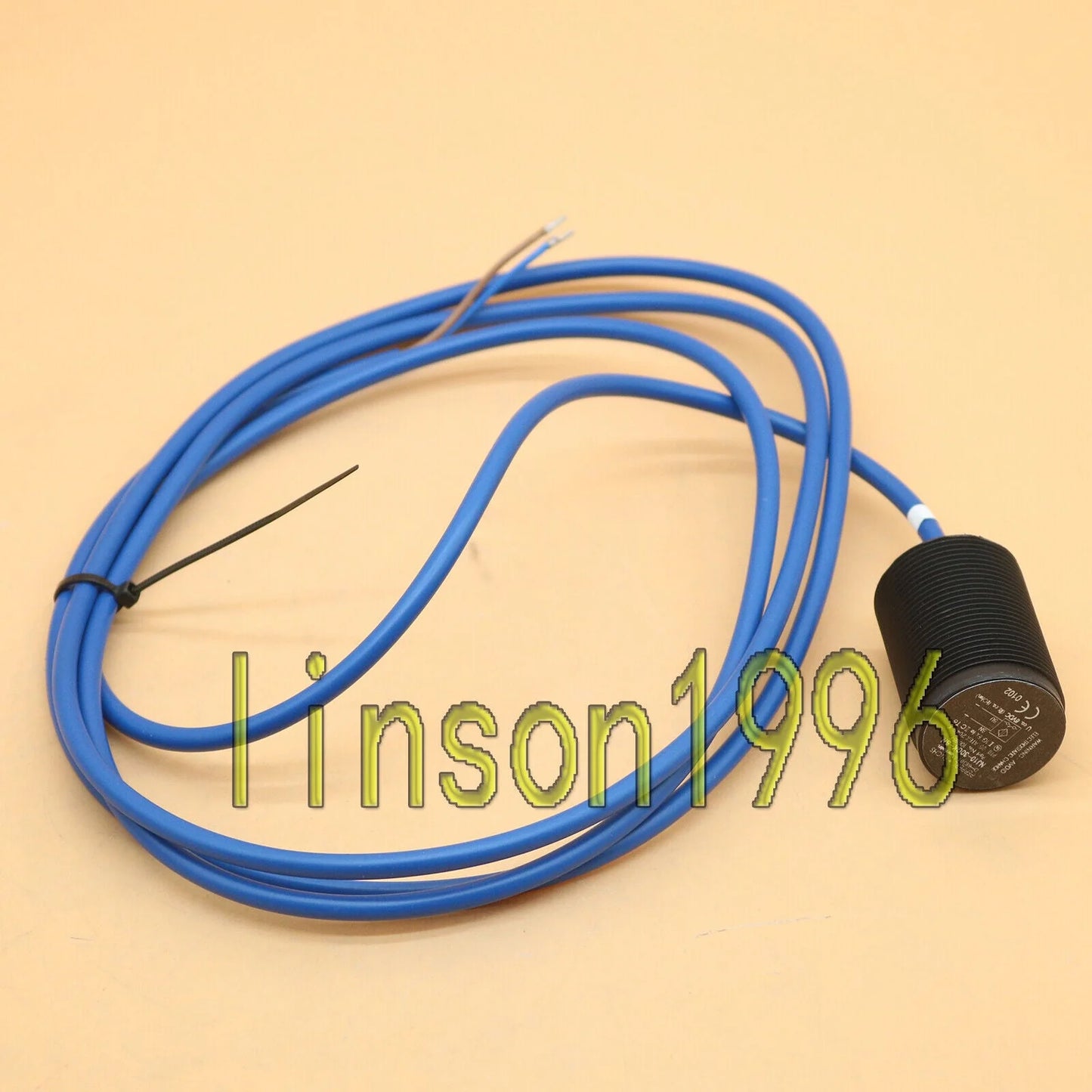 Pepperl+Fuchs NJ10-30GK-SN Inductive Proximity Sensor Fast Ship - PEPPERL+FUCHS [2]