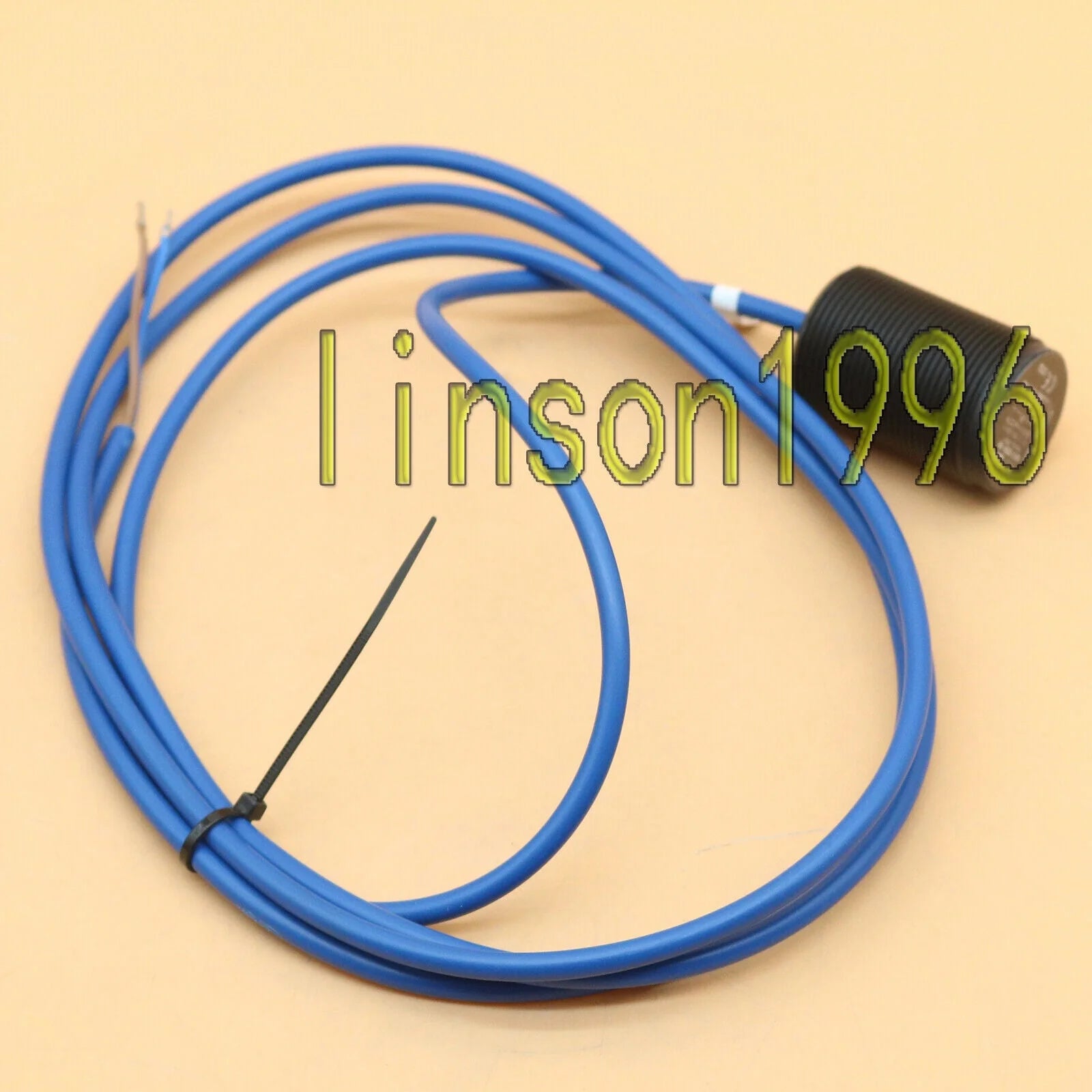 Pepperl+Fuchs NJ10-30GK-SN Inductive Proximity Sensor Fast Ship - PEPPERL+FUCHS [4]
