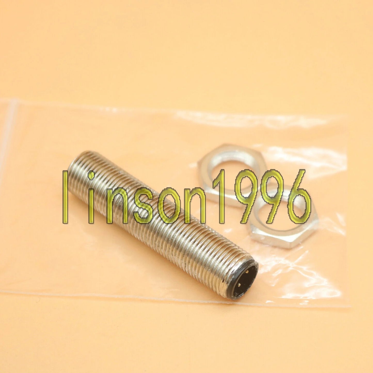 Pepperl+Fuchs NJ2-12GM-N-V1 inductive proximity switch sensor - PEPPERL+FUCHS [6]