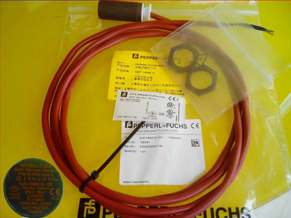 Pepperl+Fuchs NJ5-18GK-N-150 Proximity Switch Sensor - PEPPERL+FUCHS [1]