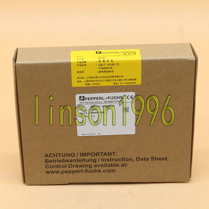 Pepperl+Fuchs OBT200-18GM60-E5 Inductive Sensor Proximity Switch - PEPPERL+FUCHS [1]