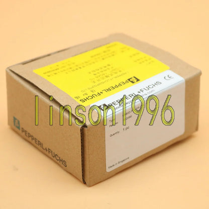 Pepperl+Fuchs Photoelectric Switch UB800-F12-EP-V15 - PEPPERL+FUCHS [2]
