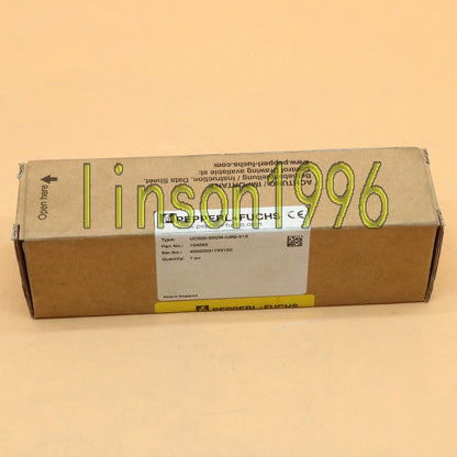 Pepperl+Fuchs UC500-30GM-IUR2-V15 Sensor - PEPPERL+FUCHS [4]