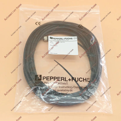 Pepperl+Fuchs V31-GM-10M PVC Automation Industry - PEPPERL+FUCHS [4]