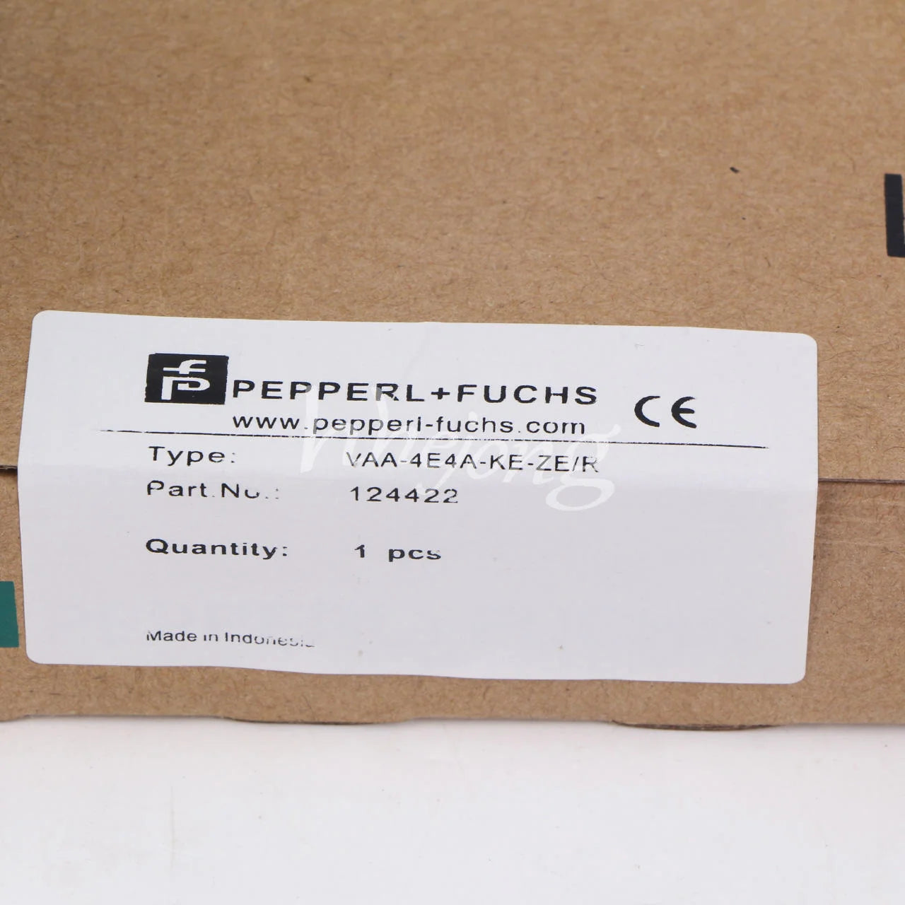 Pepperl+Fuchs VAA-4E4A-KE-ZE/R - PEPPERL+FUCHS [14]