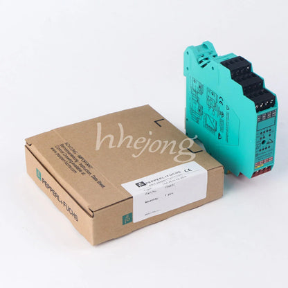Pepperl+Fuchs VAA-4E4A-KE-ZE/R - PEPPERL+FUCHS [3]