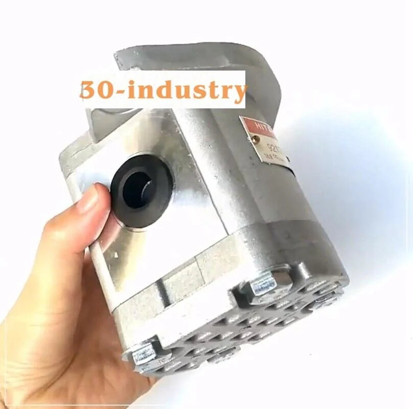Pilot Pump for Hitachi Excavators EX200-1, EX330-5, ZAX330 - KOEED [1]