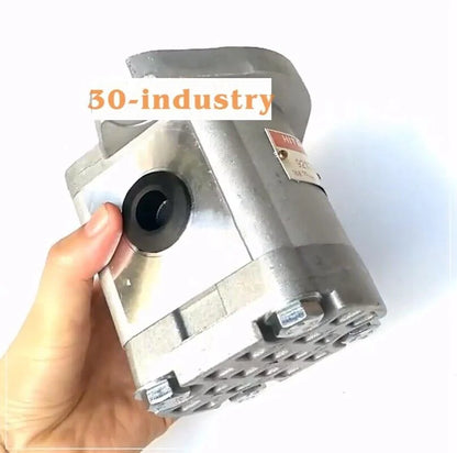 Pilot Pump for Hitachi Excavators EX200-1, EX330-5, ZAX330 - KOEED [1]
