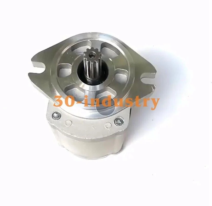 Pilot Pump for Hitachi Excavators EX200-1, EX330-5, ZAX330 - KOEED [2]
