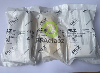 Pilz 504220 cPSEN 1.1P-20 8mm Rapid delivery - KOEED [4]