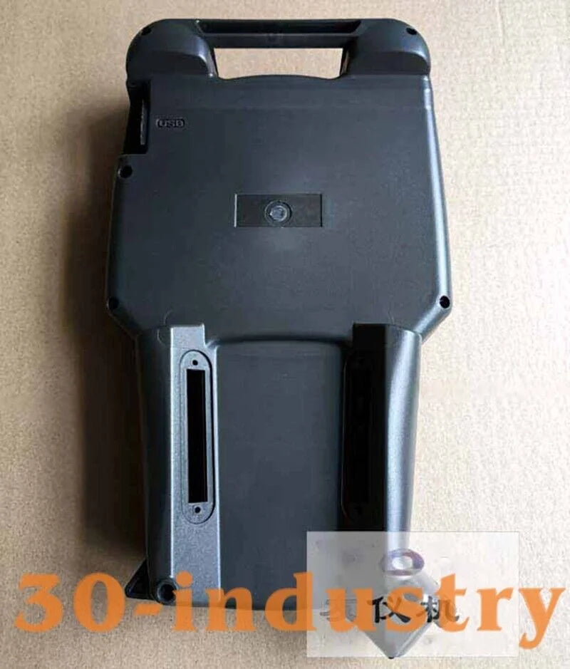 Plastic Case FOR FANUC Teach Pendant A05B-2518-C200#JAW Shell With MHE2 Membrane - KOEED [2]