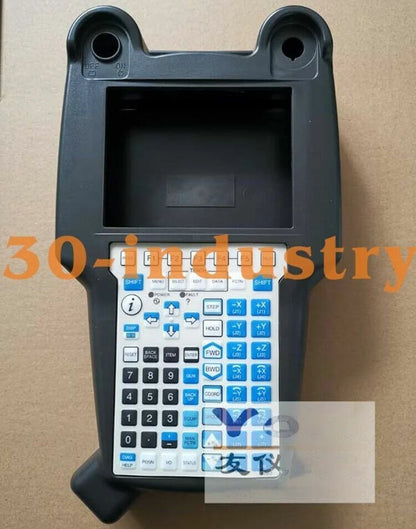 Plastic Case for FANUC Teach Pendant A290-7213-X706 Shell & GNE2 Membrane - FANUC [1]