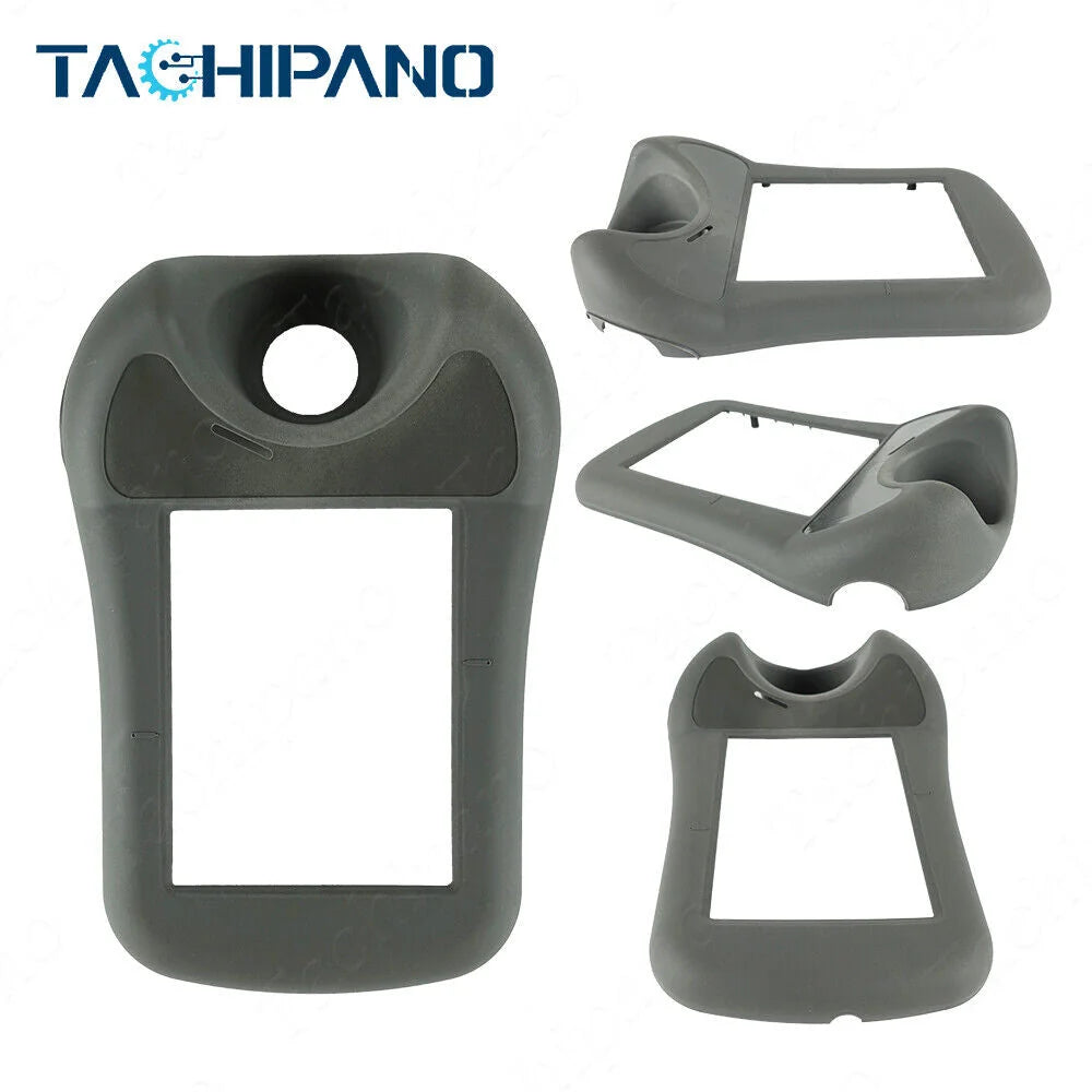 Plastic Case for IRC5 DSQC 679 Robot 3HAC028357-001 Teach Pendant - KOEED [4]