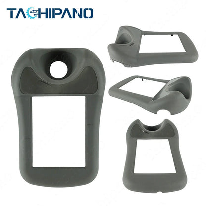 Plastic Case for IRC5 DSQC 679 Robot 3HAC028357-001 Teach Pendant - KOEED [4]