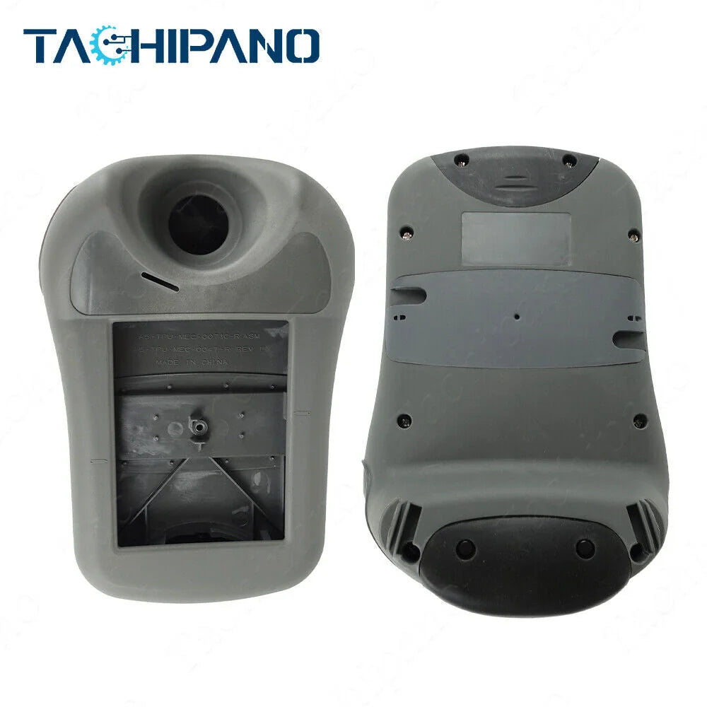 Plastic Case for IRC5 DSQC 679 Robot 3HAC028357-001 Teach Pendant - KOEED [7]