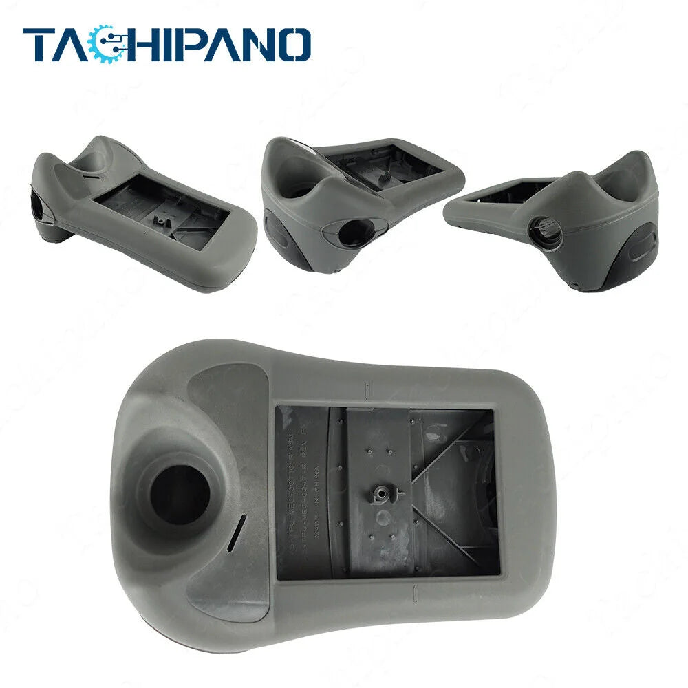 Plastic Case for IRC5 DSQC 679 Robot 3HAC028357-001 Teach Pendant - KOEED [8]