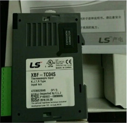 Plc Module XBF-TC04S - LG [1]