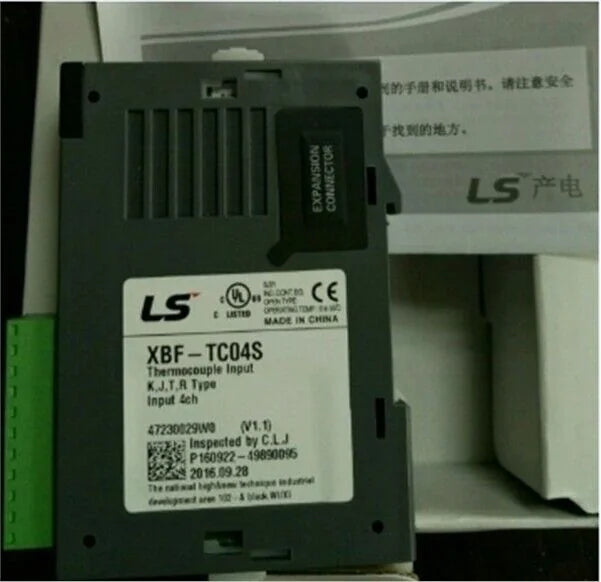 Plc Module XBF-TC04S - LG [2]