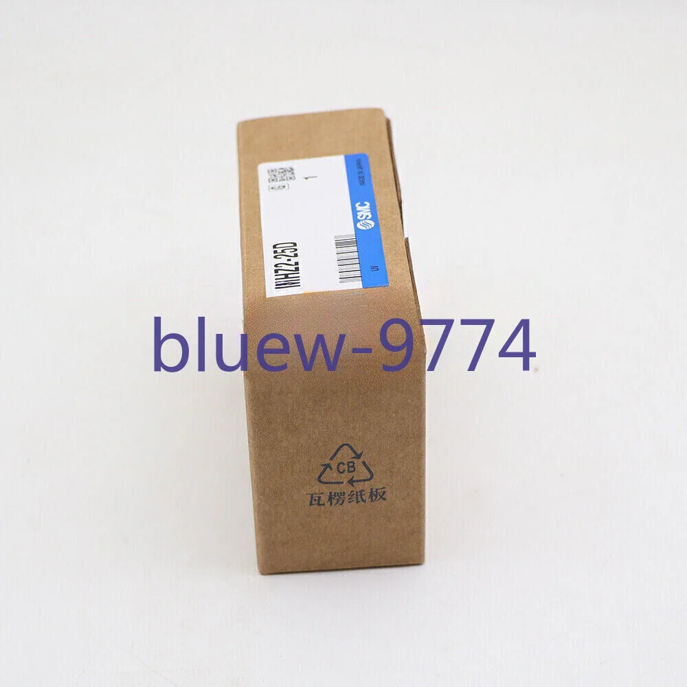 Pneumatic Finger Cylinder MHZ225D - SMC [2]